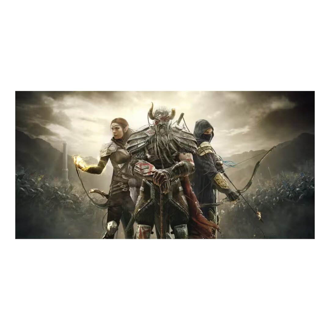 The Elder Scrolls Online - Ps4 - Image 2