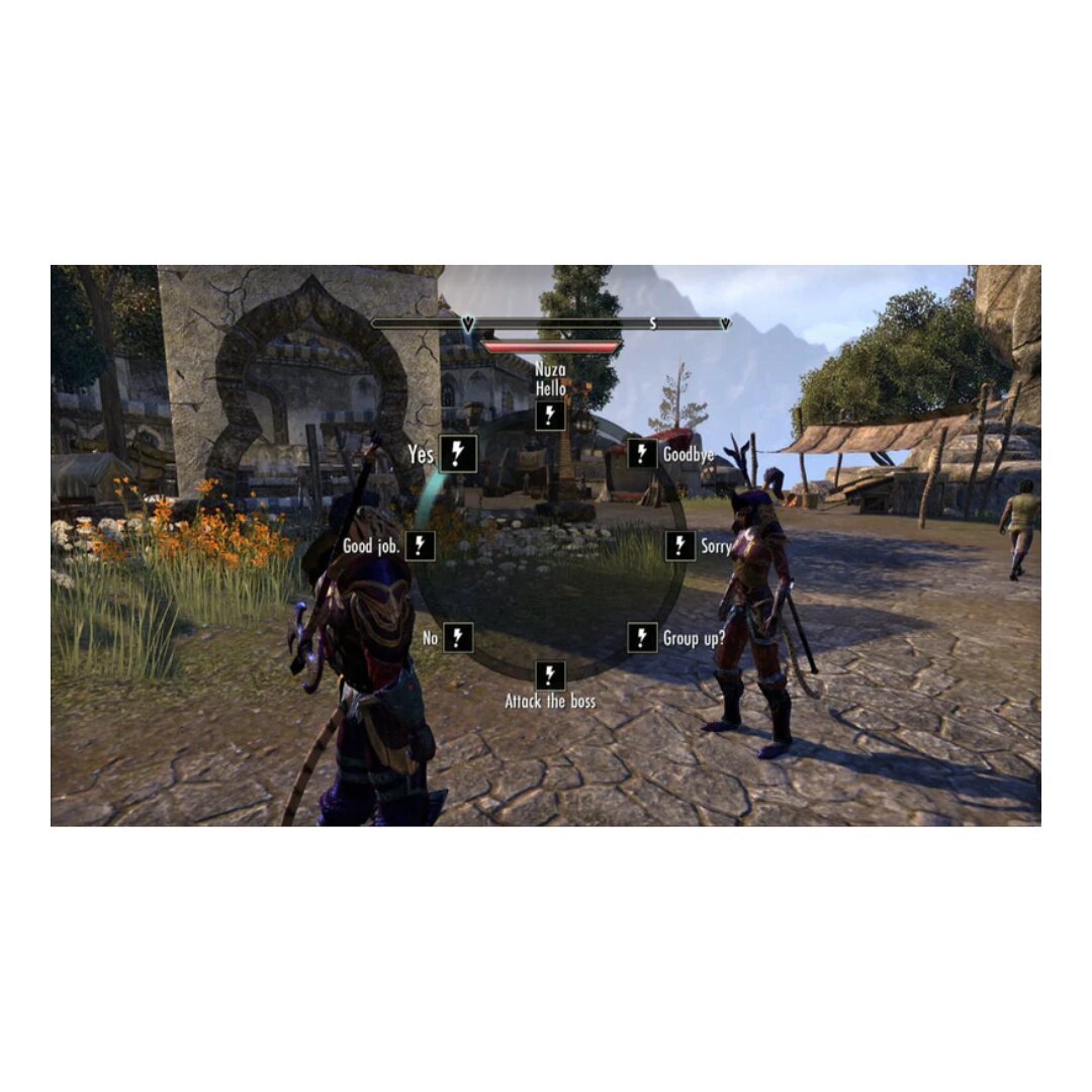 The Elder Scrolls Online - Ps4 - Image 3