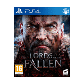 Lords of the Fallen - PlayStation 4