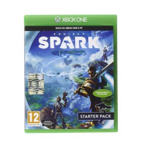 Project Spark