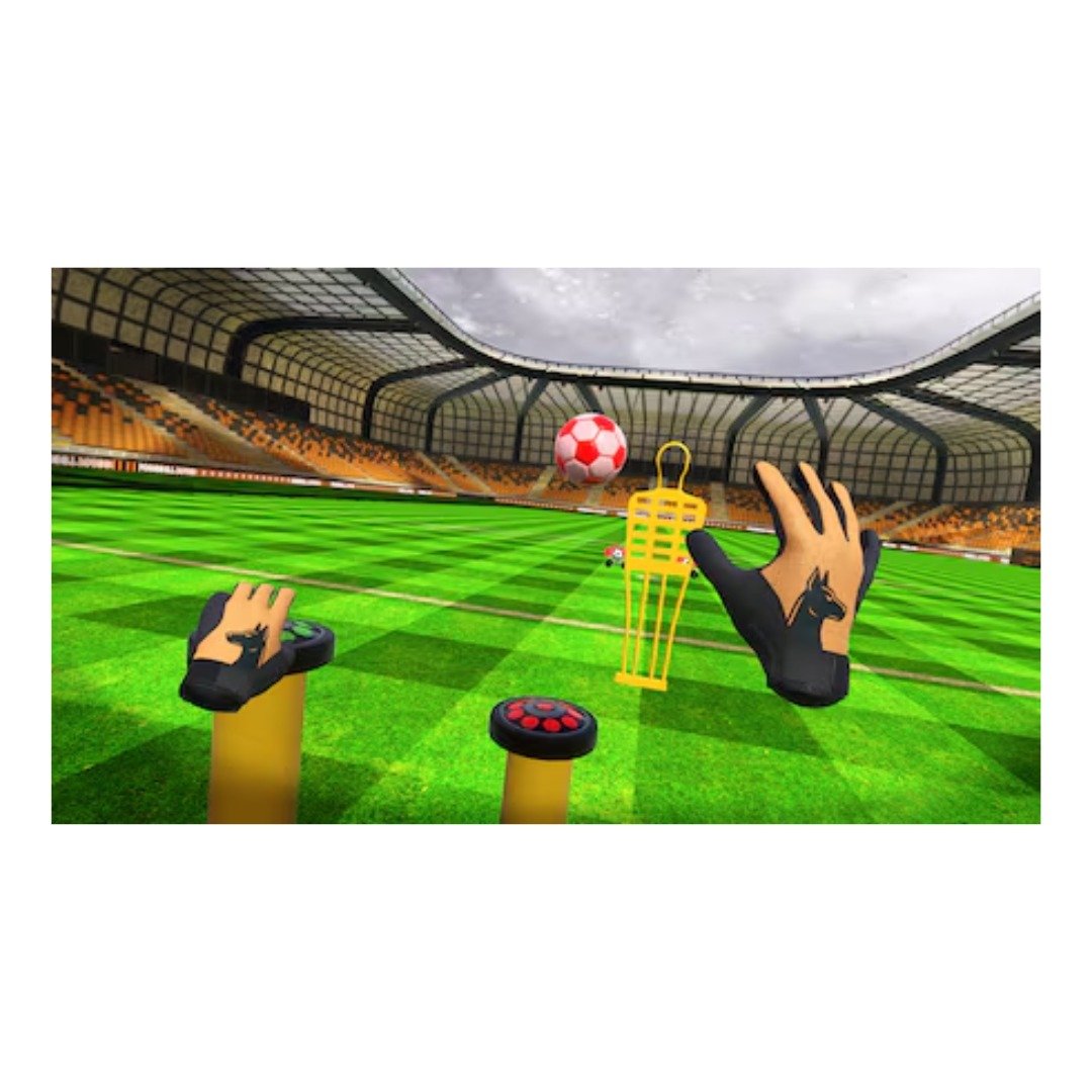 CleanSheet Soccer 2- Ps5 (Digital Game) - Image 2