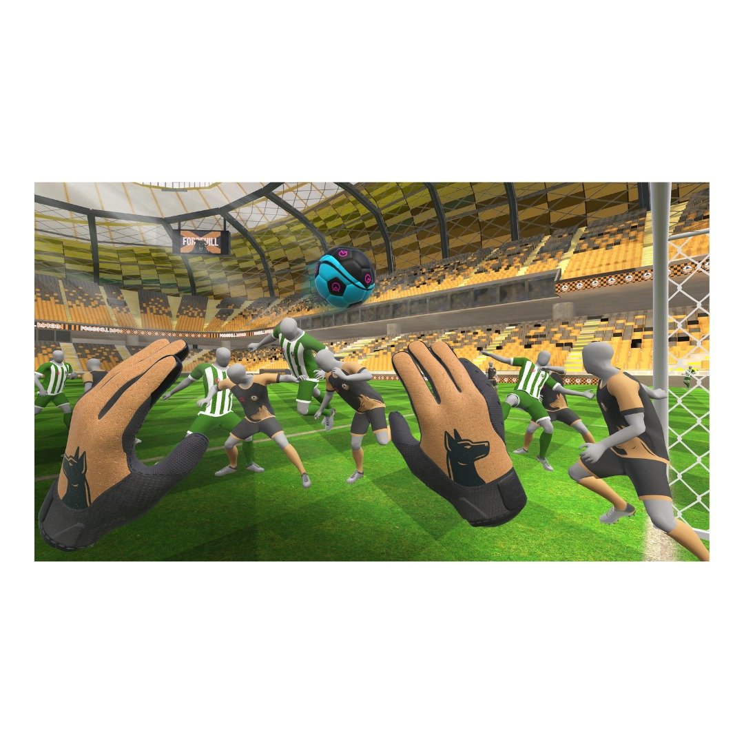 CleanSheet Soccer 2- Ps5 (Digital Game) - Image 3