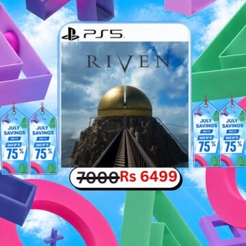 Riven by generations.com.pk