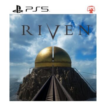 Riven by generations.com.pk
