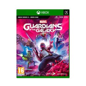 Marvel’s Guardians of the Galaxy - Xbox One (Digital game)