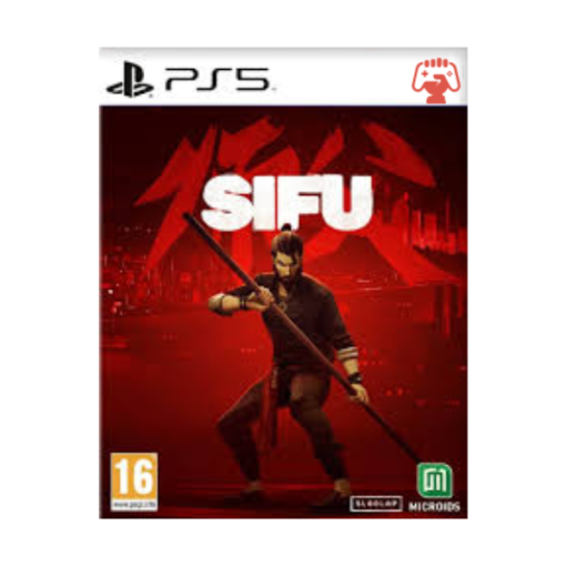 Sifu | PlayStation 5