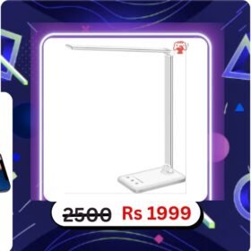 ShenShitong Soft Light Lamp