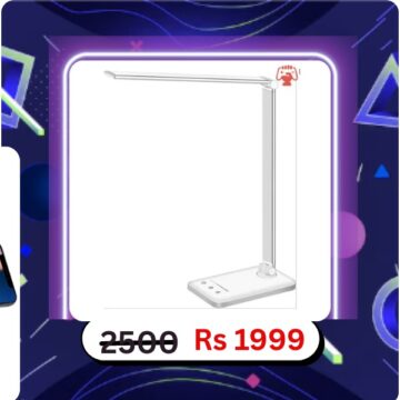 ShenShitong Soft Light Lamp