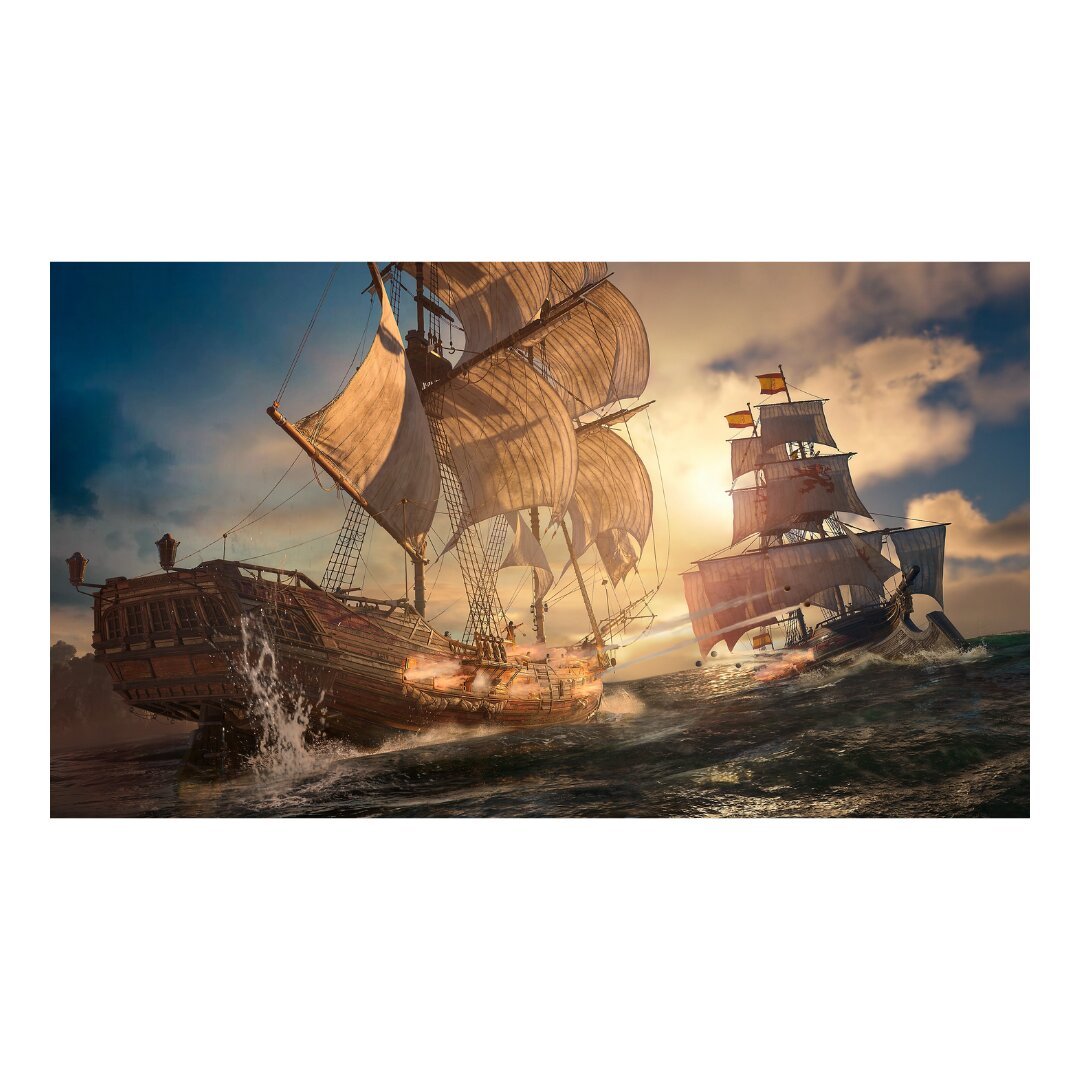 Assassin's Creed Black Flag Resynced - Ps5 - Image 3