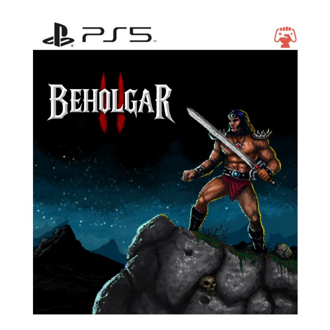 Beholgar 2 by generations.com.pk