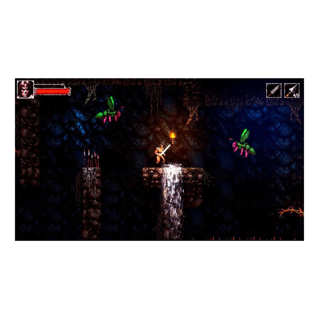 Beholgar 2 - PS5 (Digital Game) - Image 2