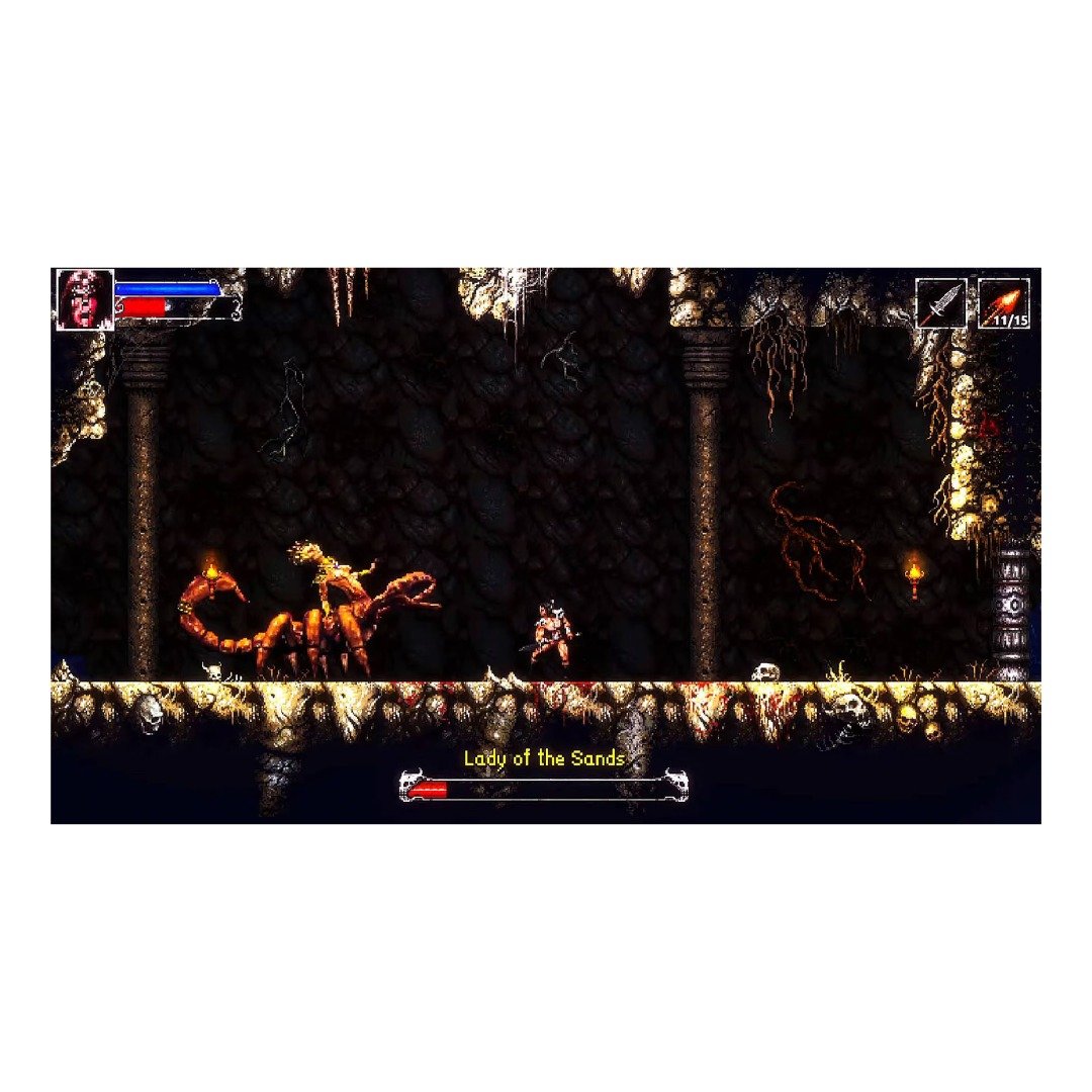 Beholgar 2 - PS5 (Digital Game) - Image 3