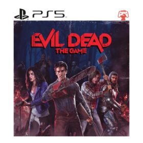 Evil Dead: The Game - PlayStation 5