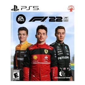 F1 2022 – PlayStation 5