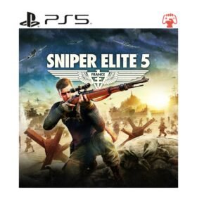 Sniper Elite 5 - Playstation 5