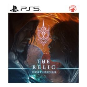 The Relic: First Guardian - Digital Game (Pre-Order)