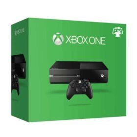 Xbox One 1TB Console - Black [Refurbished]
