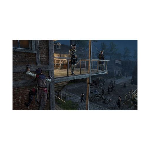 Assassin's Creed III: Liberation Playstation Vita - Image 3