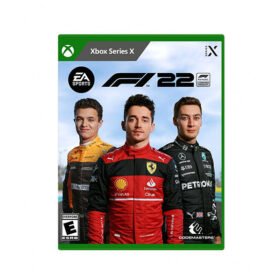 F1 2022 – Xbox Series X