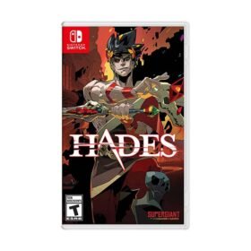 Hades - Nintendo Switch