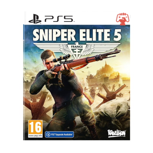 Sniper Elite 5 - Playstation 5