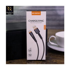 Recrsi Fast Data Cable 5A for Type C