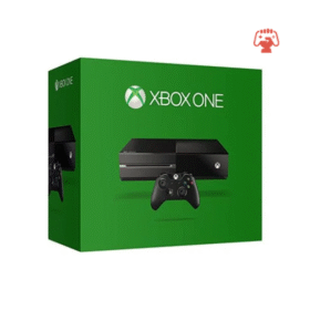 Xbox One 1TB Console - Black [Refurbished]
