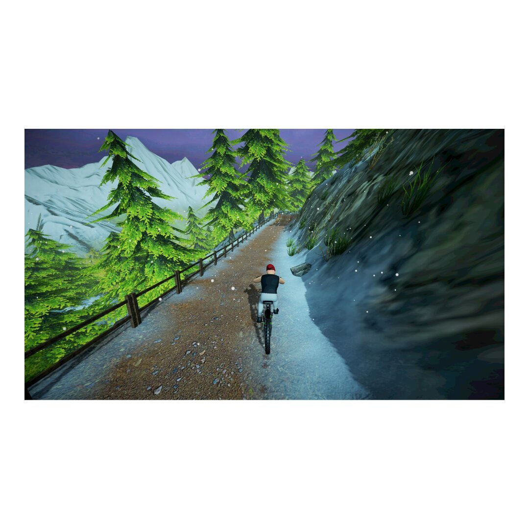 Bike Runner - Ps (Digital Game) - Image 2