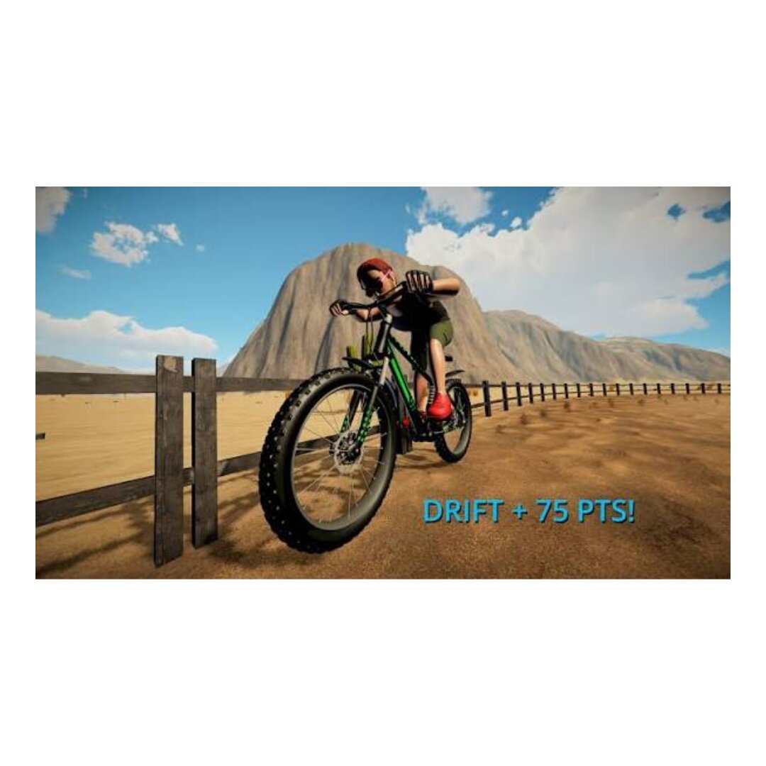 Bike Runner - Ps (Digital Game) - Image 3