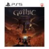 Gothic 1 Remake PS5 (Digital Game)