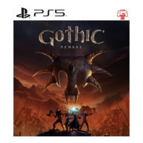 Gothic 1 Remake PS5 (Digital Game)