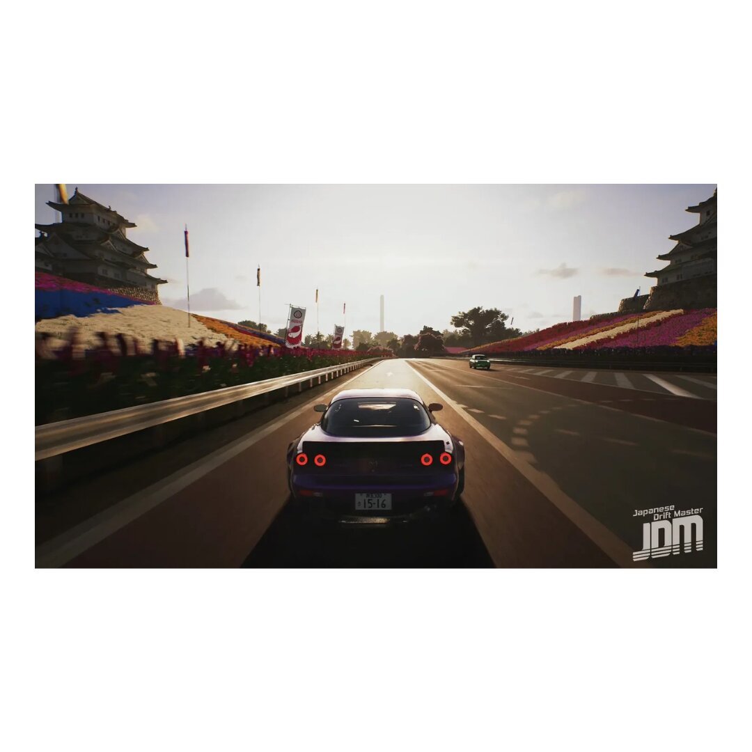 JDM: Japanese Drift Master - PS5 (Digital Game) - Image 2