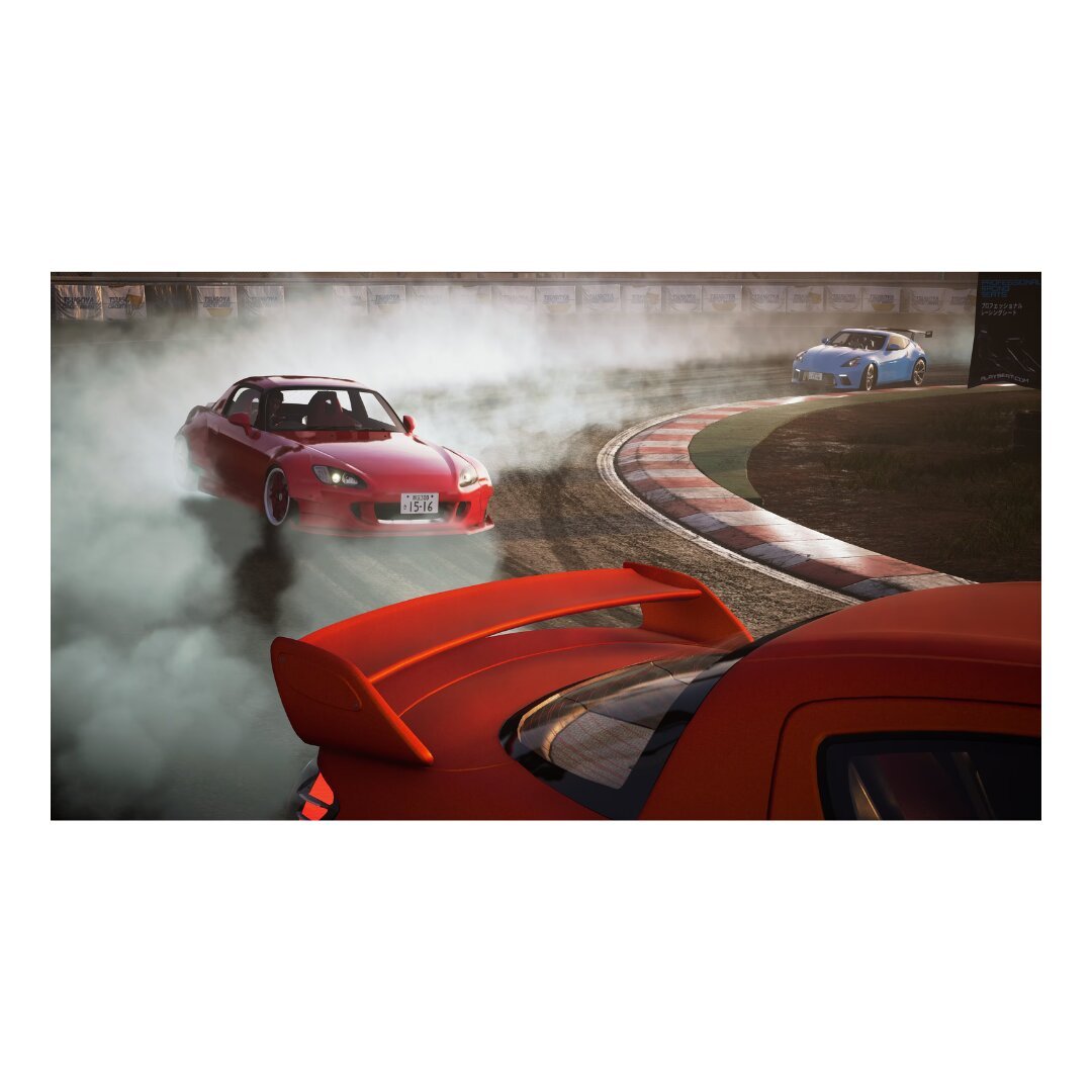 JDM: Japanese Drift Master - PS5 (Digital Game) - Image 3