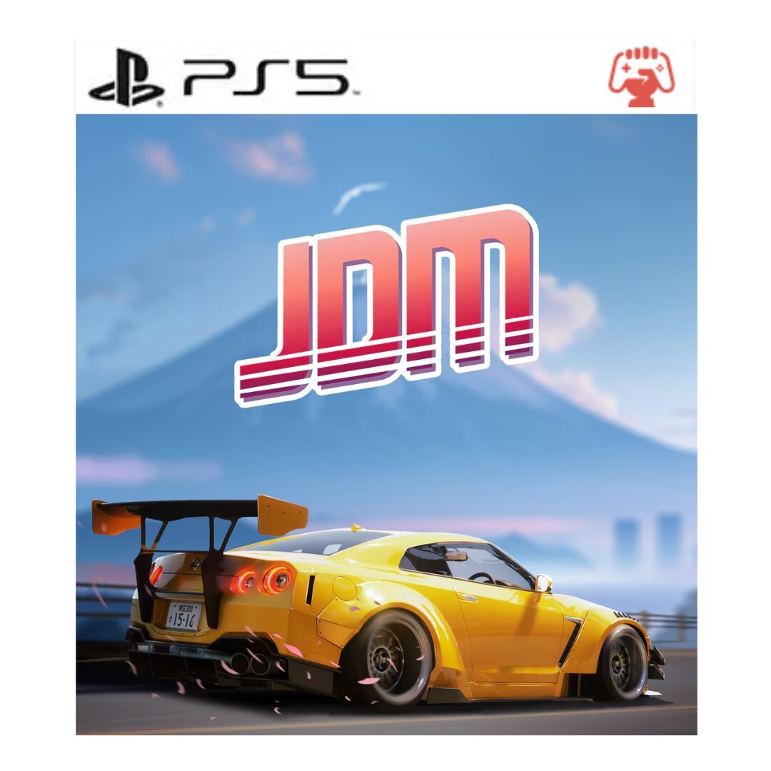 JDM ps5 by generations.com.pk