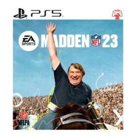Madden NFL 23 – PlayStation 5
