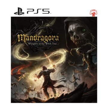 Mandragora Whispers of the Witch Tree by generations.com.pk
