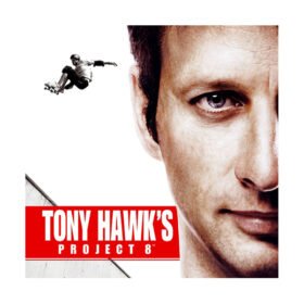 Tony Hawk's Project 8 Playstation 3 (Used)