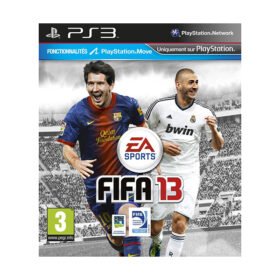 FIFA 13 Playstation 3 (Used)