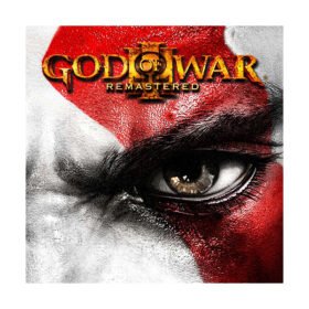 God of War III - Playstation 3 (Used)