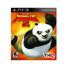 Kungfu Panda 2 - Playstation 3 (Used)