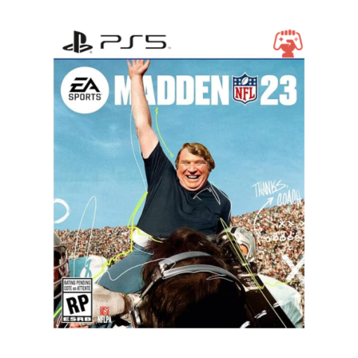 Madden NFL 23 – PlayStation 5