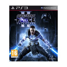 Star Wars: The Force Unleashed - PlayStation 3