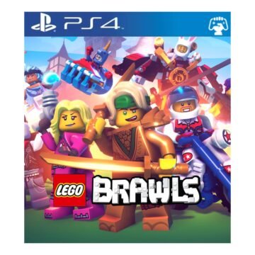 LEGO® Brawls by generations.com.pk