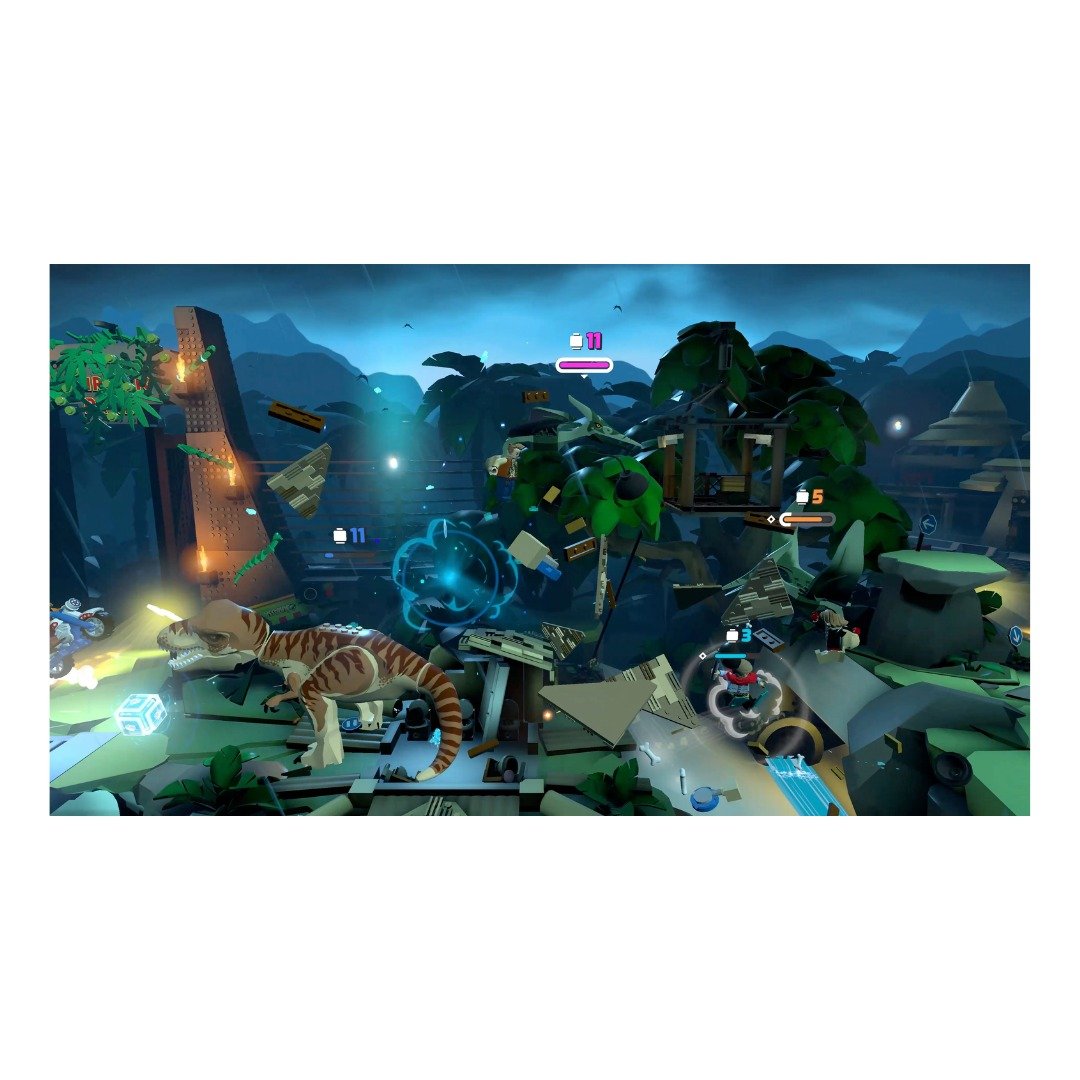LEGO Brawls - PlayStation 4 - Image 2