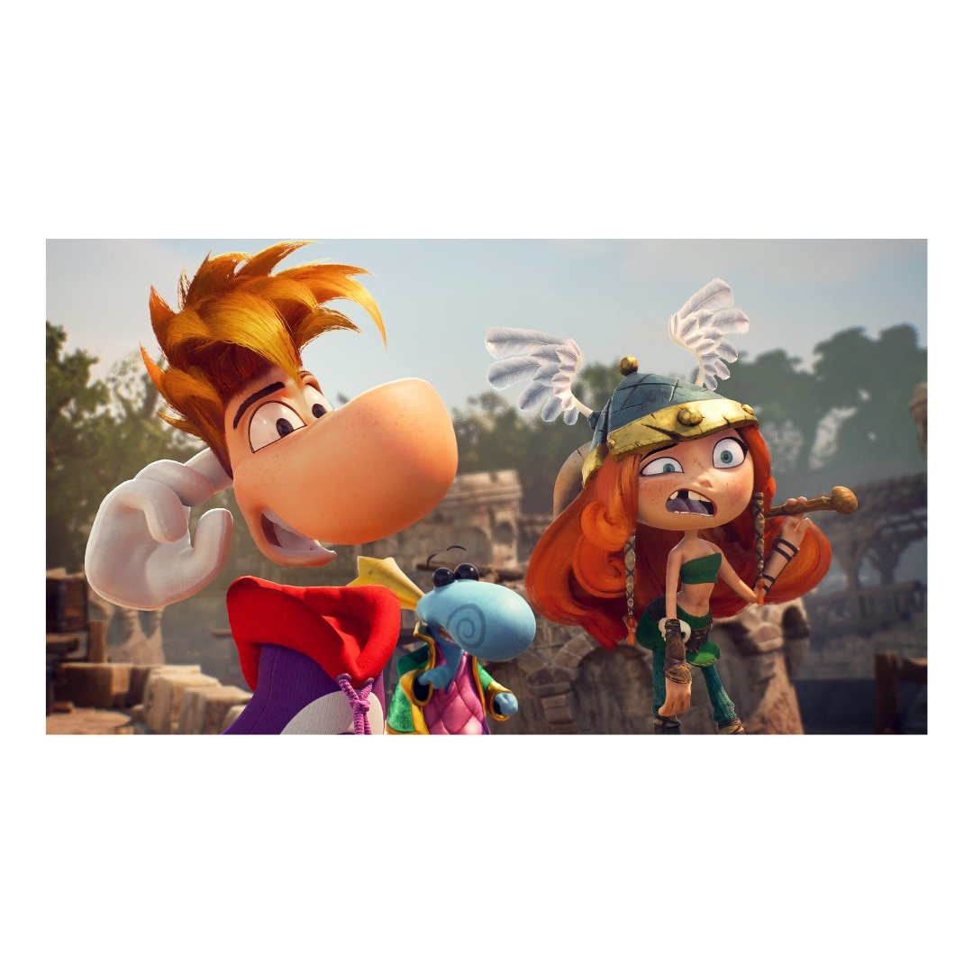 Rayman Legends Retold - PS5 (Digital Game) - Image 3