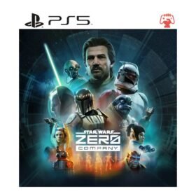 STAR WARS Zero Company - PS5 (Digital Game) (Pre-Order)