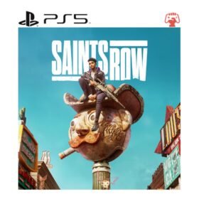 Saints Row - PlayStation 5