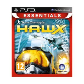 Tom Clancy's HAWX - Playstation 3 (Used)