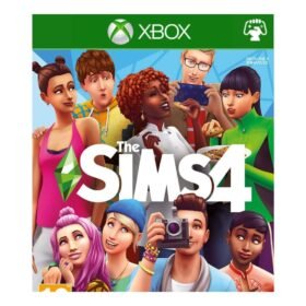 The Sims 4 - Xbox (Digital Game)