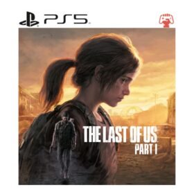 The Last of Us Part 1 Playstation 5